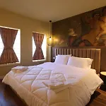Borgjeze Hotel Korce