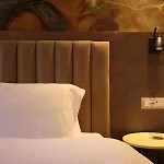 Hotel Borgjeze Korce