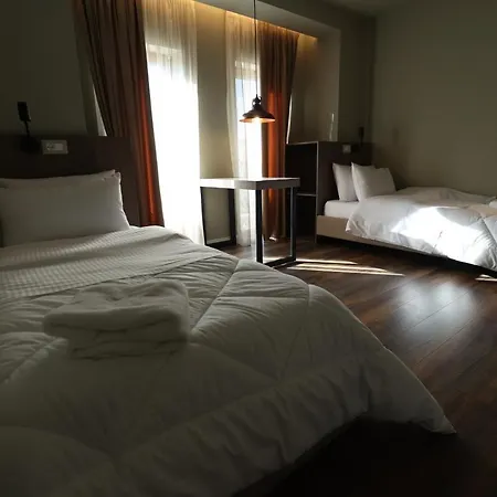 Borgjeze Hotel