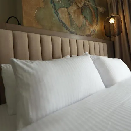 Hotel Borgjeze