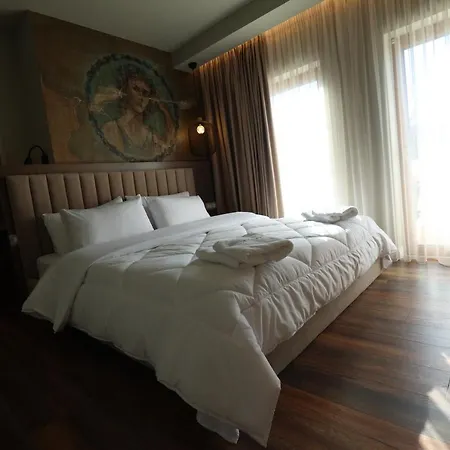 Borgjeze コルチャ