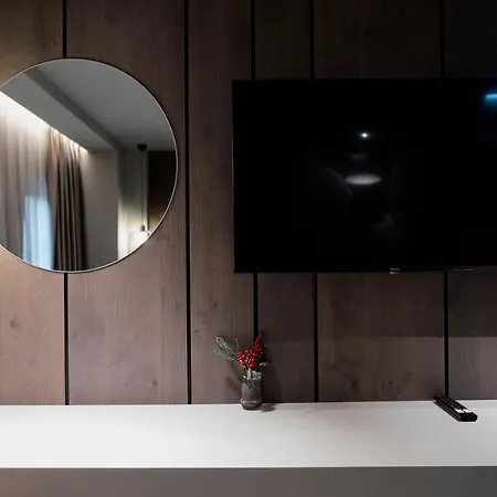 ホテル Borgjeze コルチャ