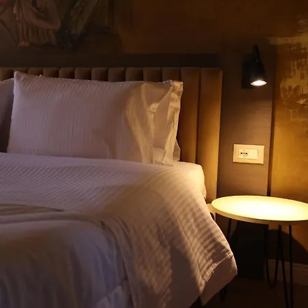 Borgjeze Hotel