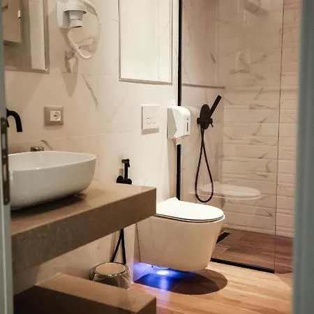 Borgjeze ホテル コルチャ