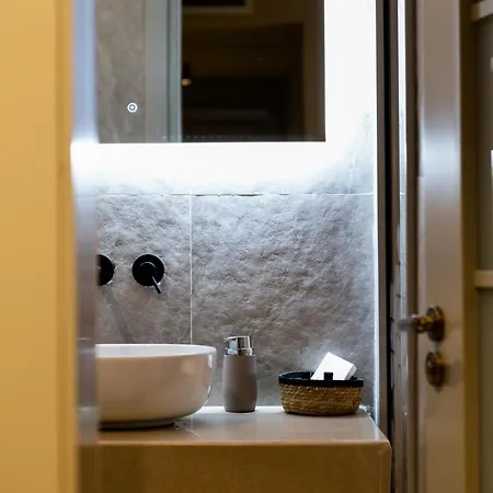 Borgjeze ホテル *