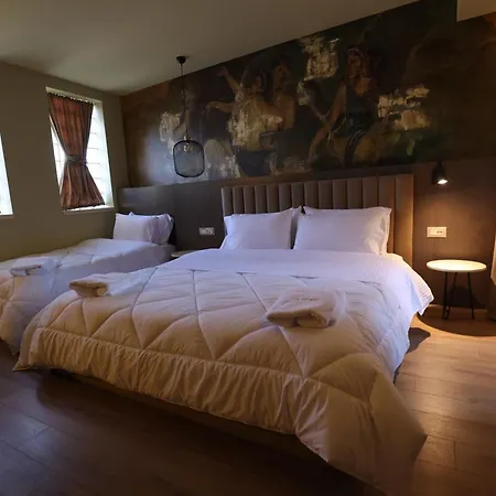 Borgjeze Hotel