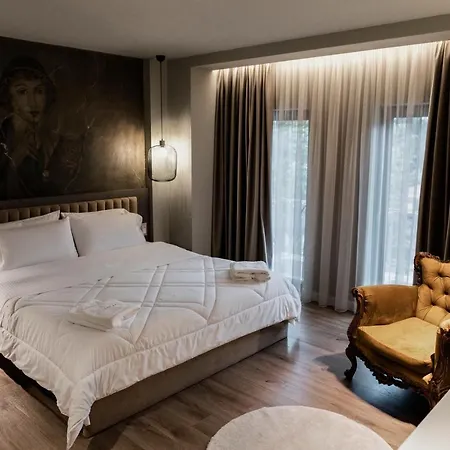 Borgjeze * コルチャ