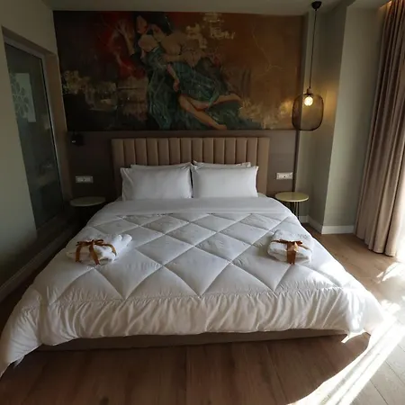 Borgjeze * コルチャ