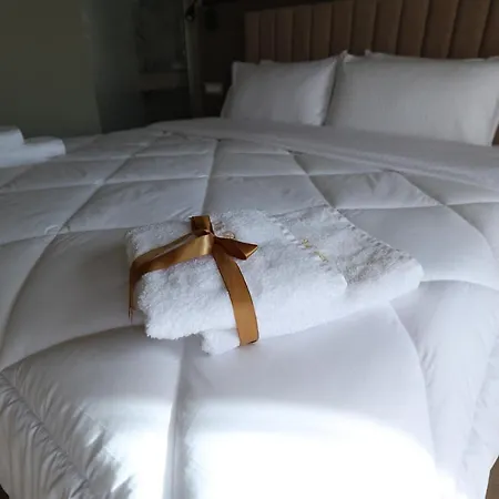 ホテル Borgjeze *