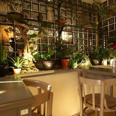 Borgjeze ホテル コルチャ