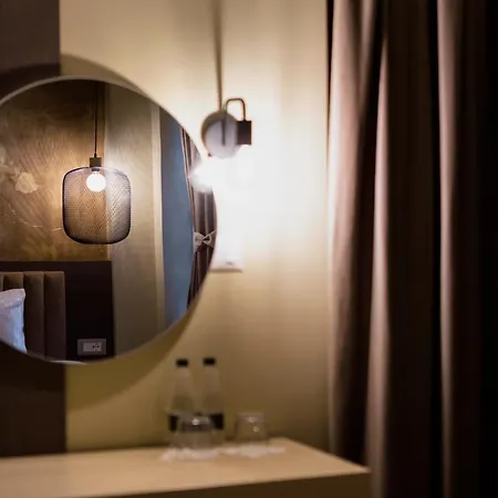 Borgjeze * コルチャ